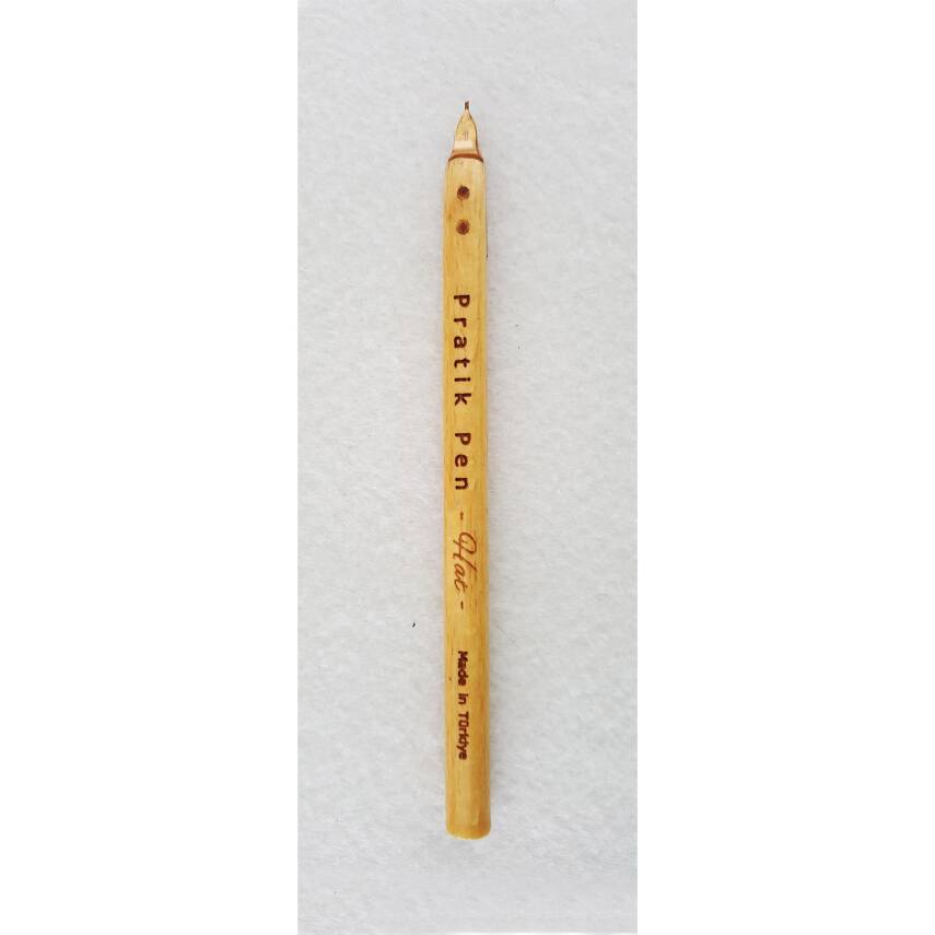 Pratikpen RS12 Calligraphy Pen Master - 1
