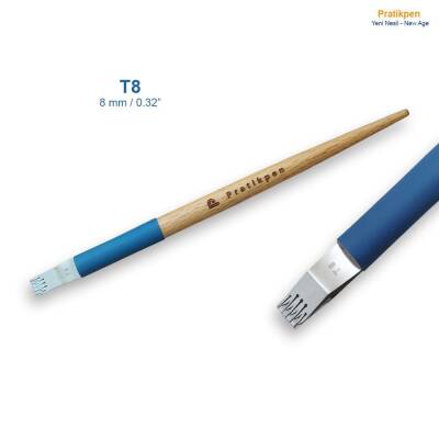 Pratikpen T Calligraphy Pen New Age 8 Mm (1)