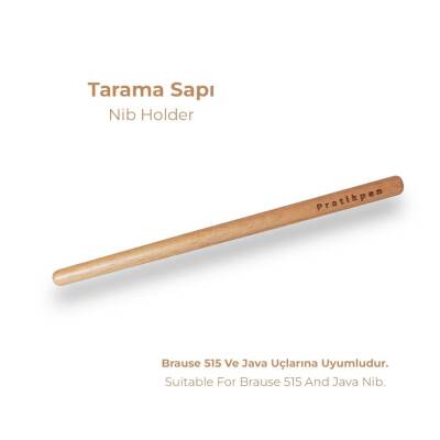 Pratikpen Tarama Sapı