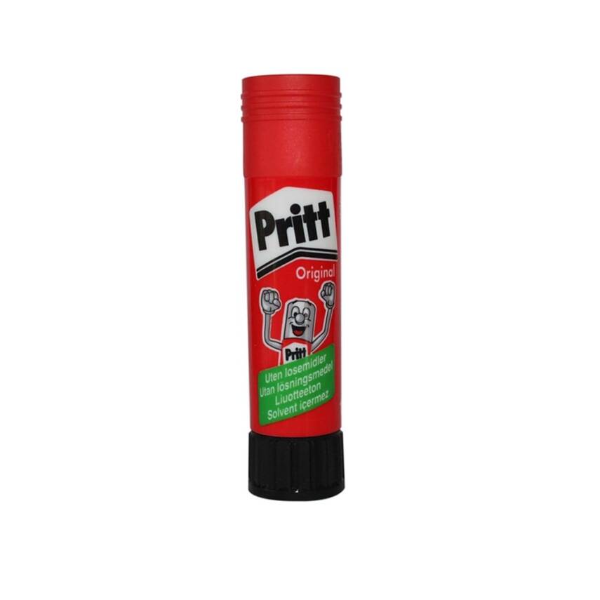 Pritt Stick Yapıştırıcı 43 gr - 1