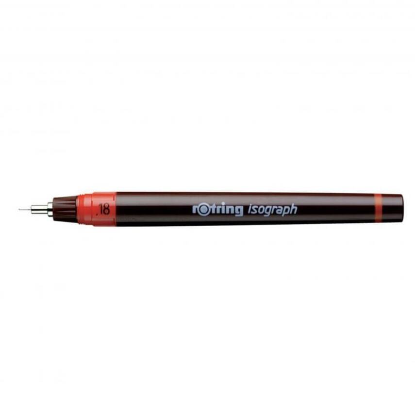 Rapido Pen No: 0.18 - 1