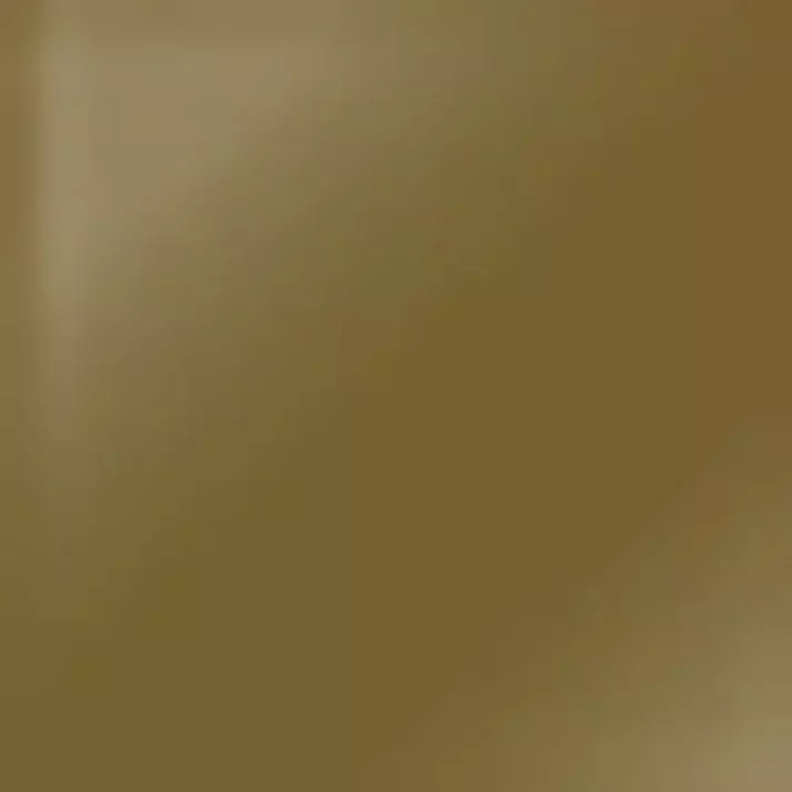 Realbrush Metallic Marker Gold - 3