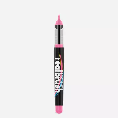 Realbrush Pigment Marker Antique Pink