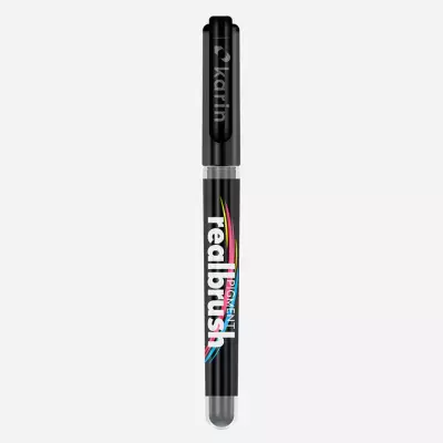 Realbrush Pigment Marker Cool Grey 3 (1)