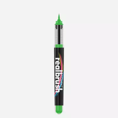 Realbrush Pigment Marker Grass