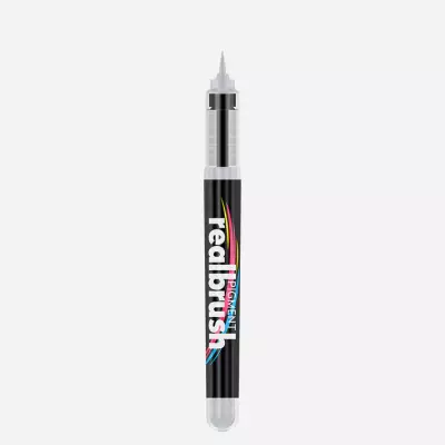 Realbrush Pigment Marker Neutral Grey 1 - 1