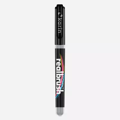 Realbrush Pigment Marker Neutral Grey 2 (1)