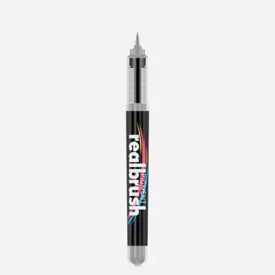 Realbrush Pigment Marker Neutral Grey 2