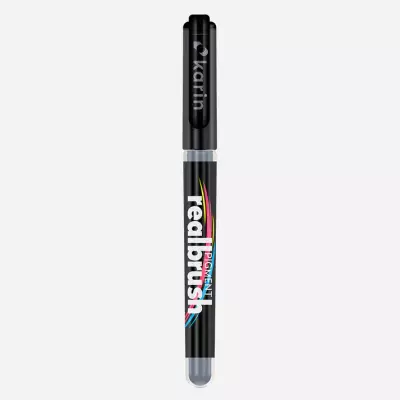 Realbrush Pigment Marker Neutral Grey 3 (1)
