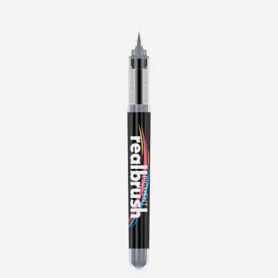 Realbrush Pigment Marker Neutral Grey 3