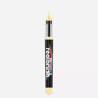 Realbrush Pigment Marker Pale Almond