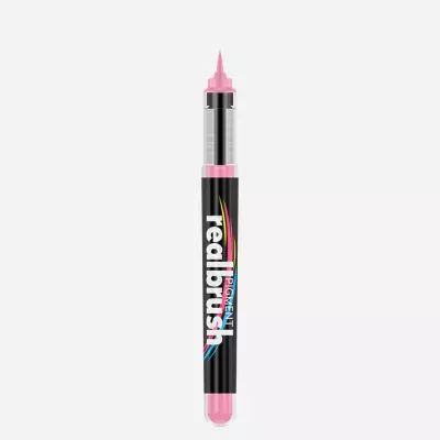 Realbrush Pigment Marker Pale Pink