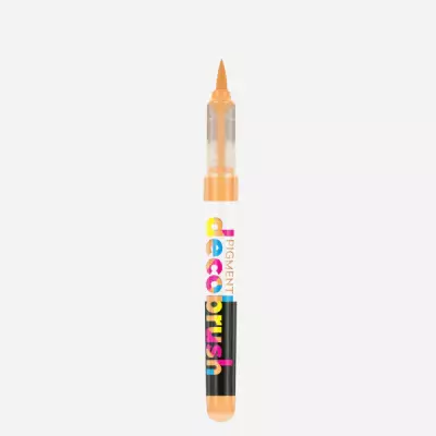 Realbrush Pigment Marker Peach