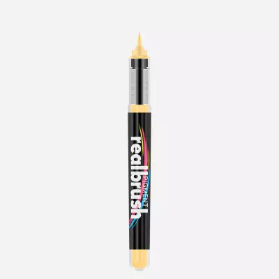 Realbrush Pigment Marker Rose Blush