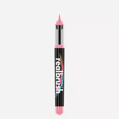 Realbrush Pigment Marker Rose Pink