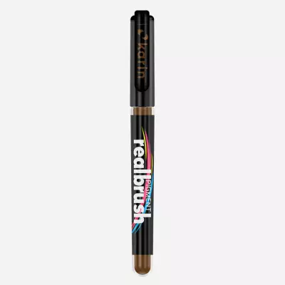 Realbrush Pigment Marker Sandstone (1)
