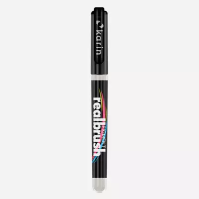 Realbrush Pigment Marker Warm Grey 1 (1)