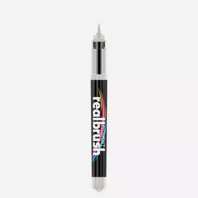 Realbrush Pigment Marker Warm Grey 1