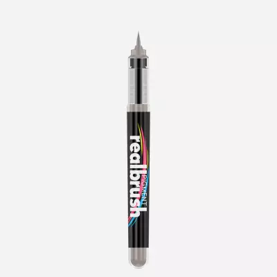 Realbrush Pigment Marker Warm Grey 2
