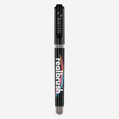 Realbrush Pigment Marker Warm Grey 3 (1)