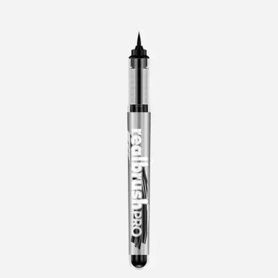 Realbrush PRO Marker Black