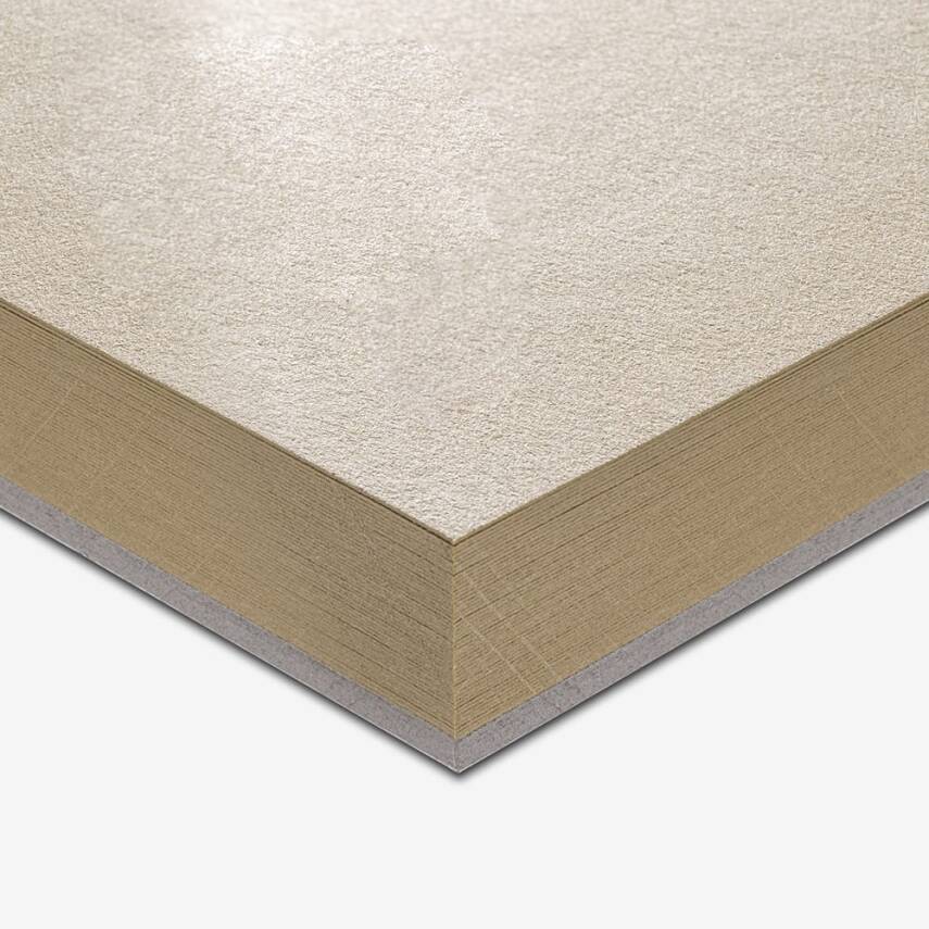 Rembrandt Toned Desert Brown Çok Amaçlı Sanatsal Blok A4 180 gr 50 Yaprak - 2
