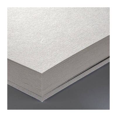 Rembrandt Toned Industrial Grey Multi-Purpose Art Block A4 180 gsm 50 Sheets (1)