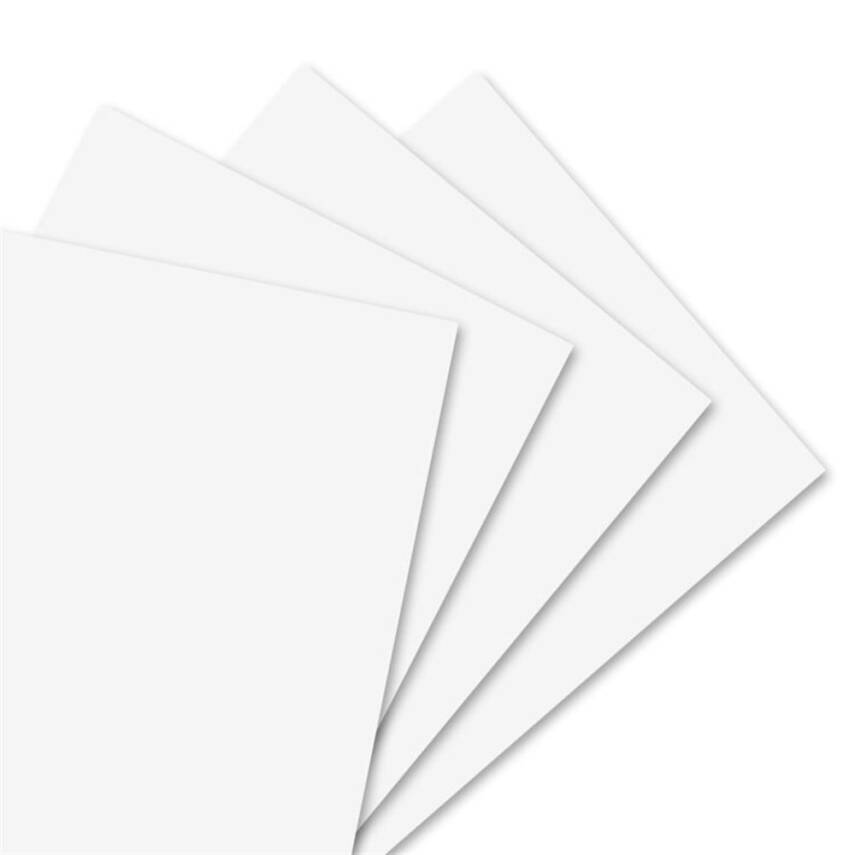 Resim Kağıdı 110 gr 35*50 Cm - 1