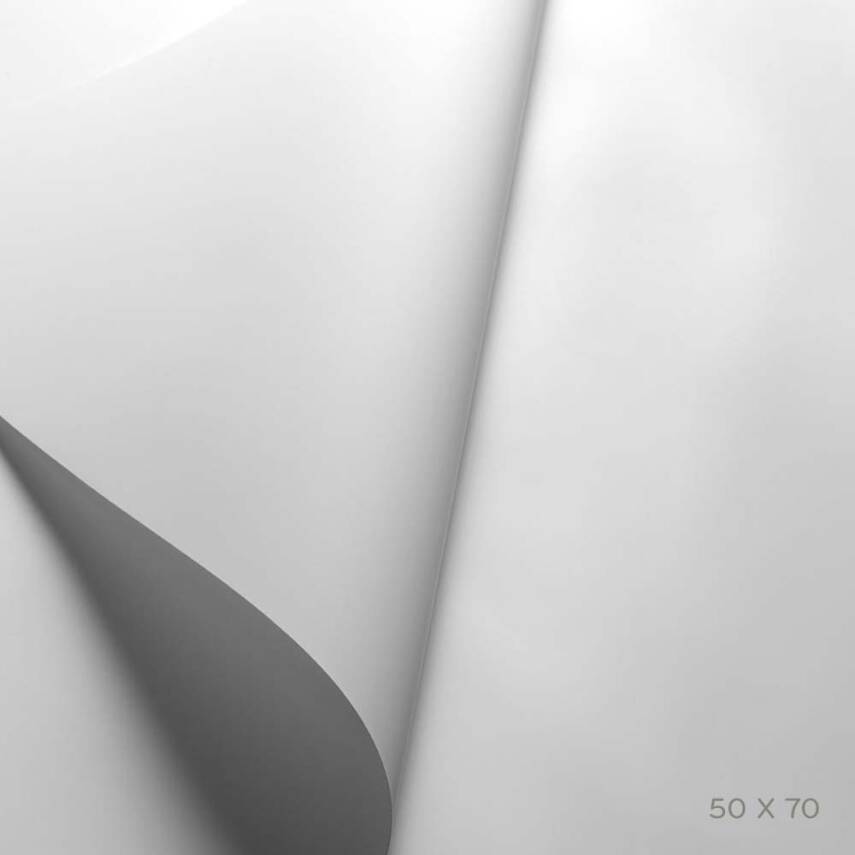 Resim Kağıdı 110 gr 50*70 CM - 1