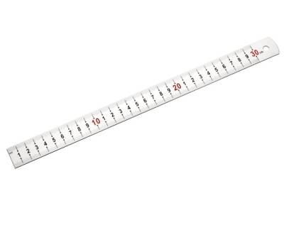 Retra Çelik Cetvel 100 cm