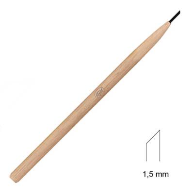 Rgm Çelik Gravür Kazıma Kalemi Ps6