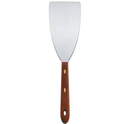 Rgm Düz Spatula 50 mm S05