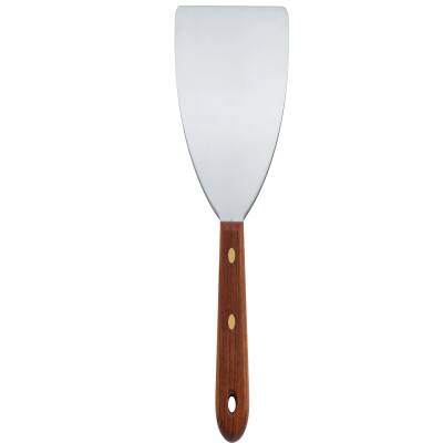 Rgm Düz Spatula 60 mm S06