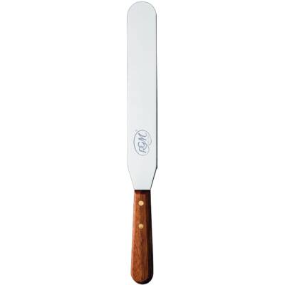 Rgm Geniş Karıştırma Spatulası 40-255-F