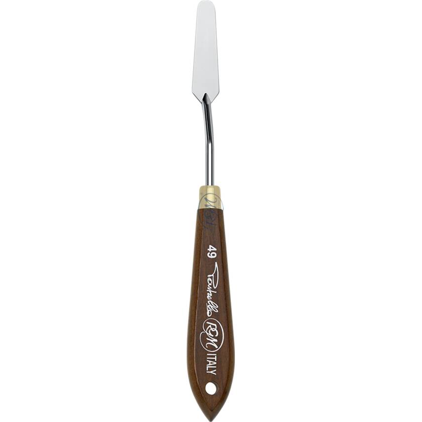 Rgm New Age Pastrello Detail Spatula H01 - 49 - 1