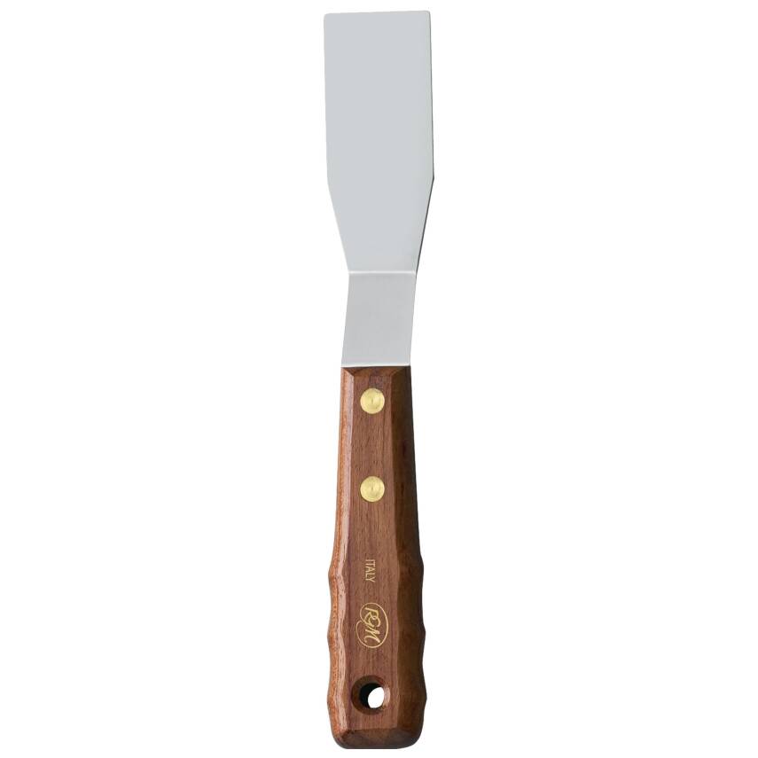 Rgm New Generation Wide Surface Spatula No: 8008 - 1