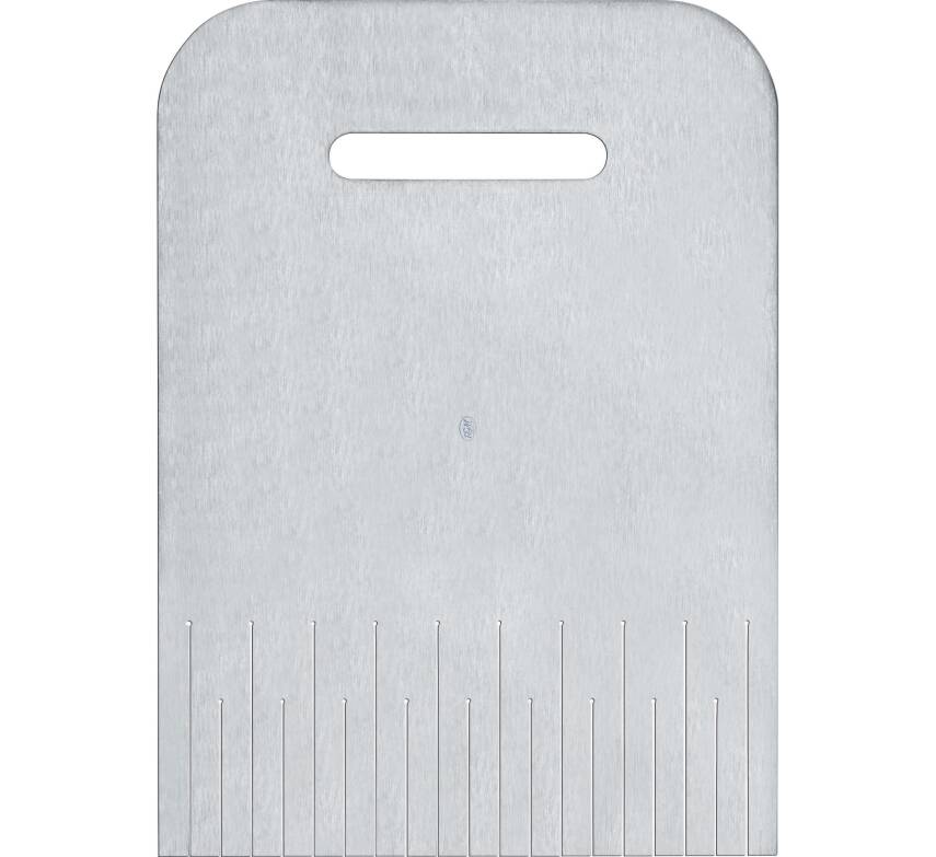 Rgm Şekillendirme Tarağı COMB04 - 1