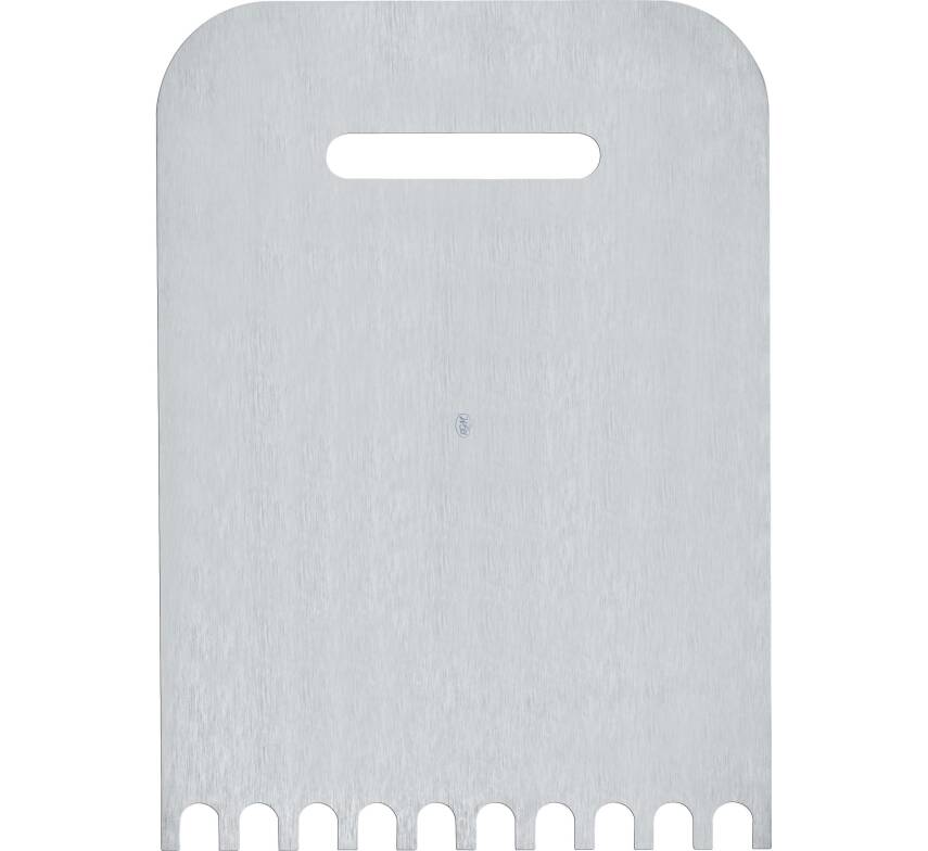 Rgm Styling Comb COMB02 - 1