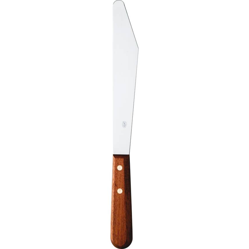 Rgm Wide Mixing Spatula 35-200-F - 1