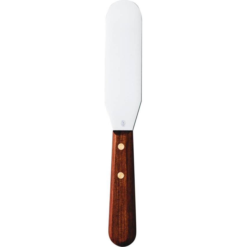 Rgm Wide Mixing Spatula 40-135-F - 1