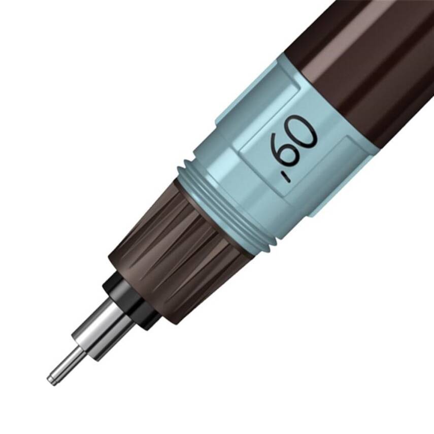 Rotring Isograf Rapido Kalemi 0.6 Mm - 2