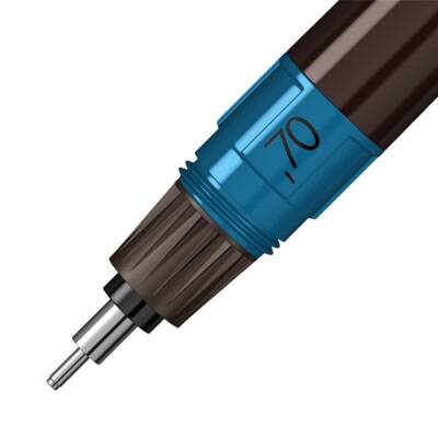 Rotring Isograf Rapido Kalemi 0.7 Mm