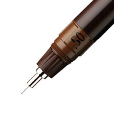 Rotring Isograf Rapido Kalemi 0.5 Mm