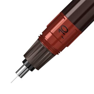Rotring Isograph Rapido Pen 0.1 mm