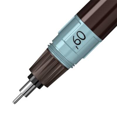 Rotring Isograph Rapido Pen 0.6 Mm