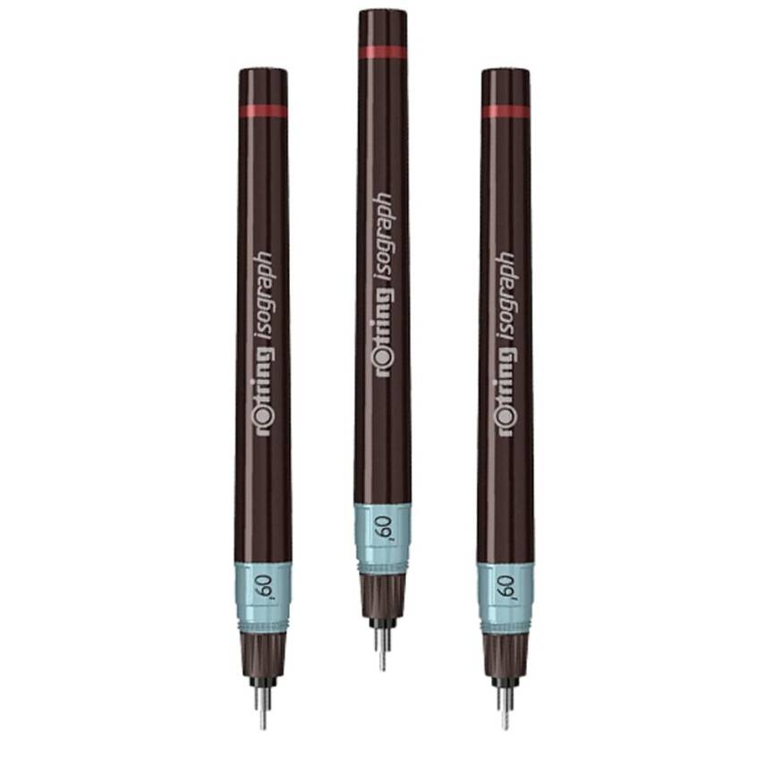 Rotring Rapido Technical Drawing Pen - 1