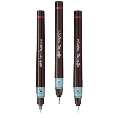 Rotring Rapido Teknik Çizim Kalemi