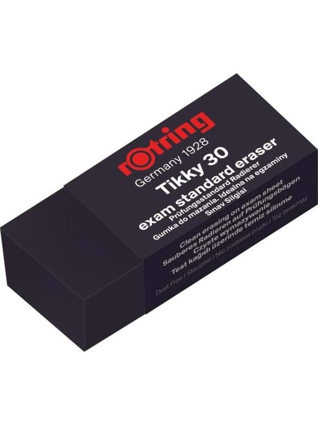 Rotring Tikky Exam Eraser 2081890 - 1