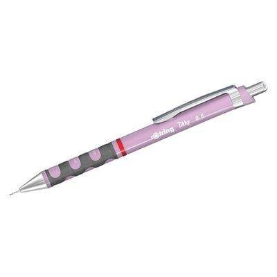 Rotring Tikky Versatil Kalem Lila 0.5 mm - 1