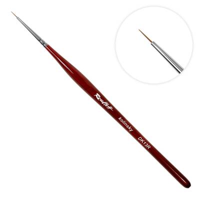 Roubloff Dk13R Series Brush No: 3 - 1